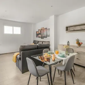  Apartment The Million Street