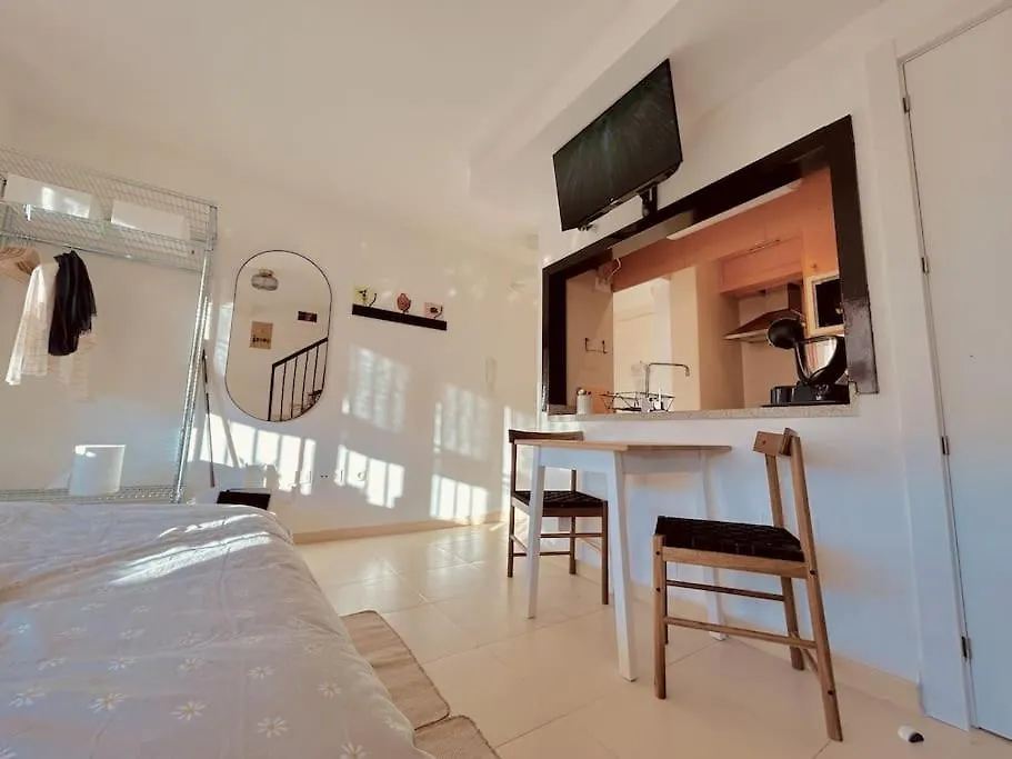 Natalia Apartman Malaga 0*,  Spain