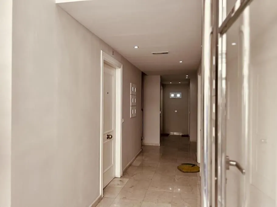 Natalia Apartman Malaga